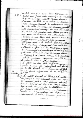 Fotogramma C 11