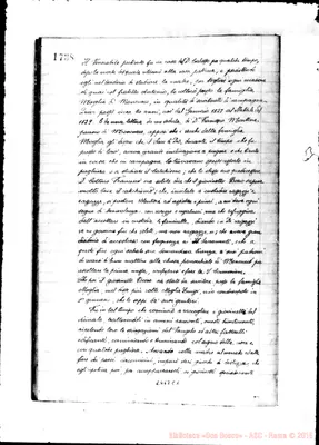 Fotogramma C 1
