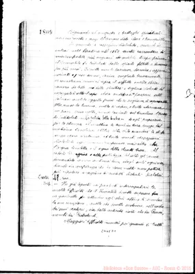 Fotogramma D 1