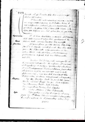 Fotogramma E 1
