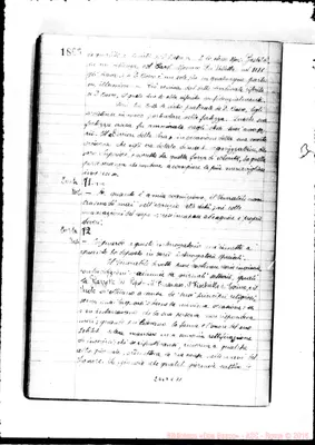 Fotogramma C 11