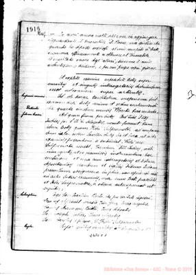 Fotogramma C 1