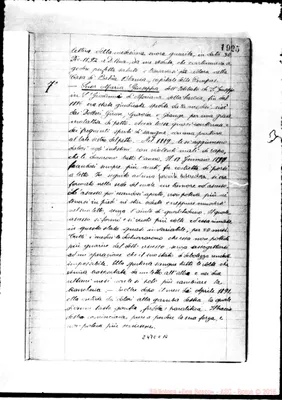 Fotogramma C 10