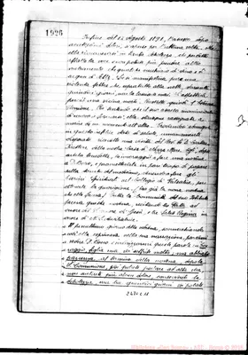Fotogramma C 11