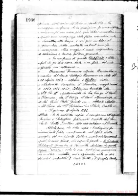 Fotogramma D 3