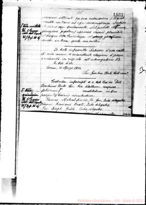 Fotogramma D 6