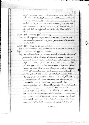 Fotogramma D 11