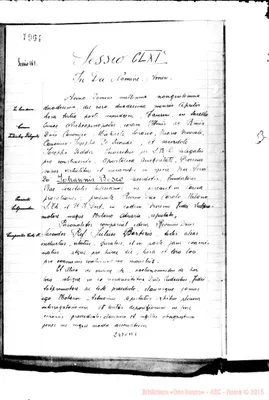 Fotogramma B 5