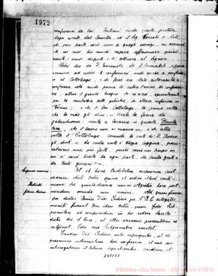 Fotogramma C 1