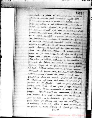 Fotogramma C 8