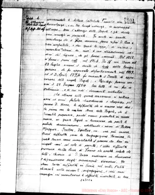 Fotogramma E 6