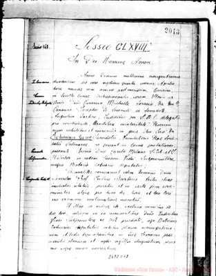 Fotogramma C 12