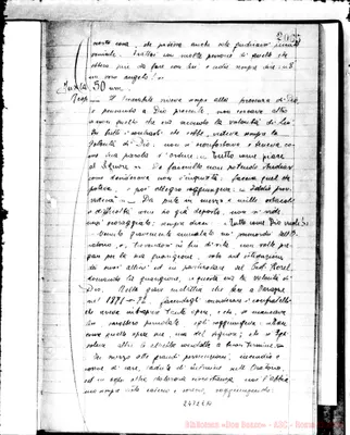 Fotogramma E 10