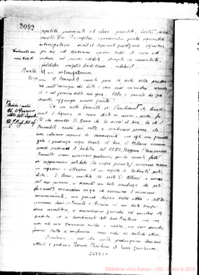Fotogramma C 1