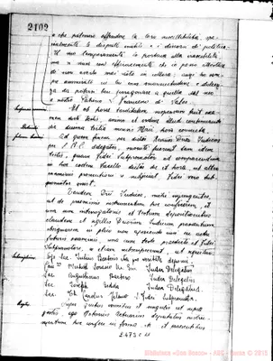 Fotogramma C 11