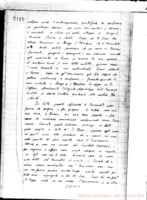 Fotogramma E 1