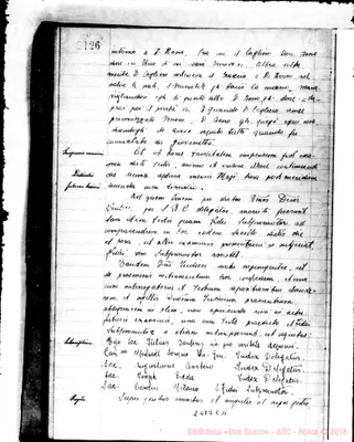 Fotogramma E 11