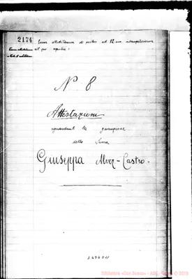 Fotogramma D 11