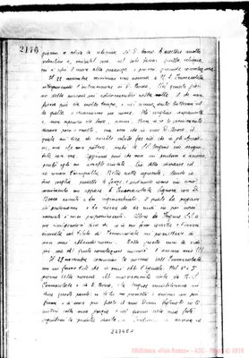 Fotogramma E 1