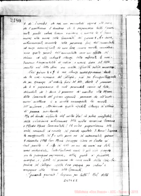Fotogramma E 5