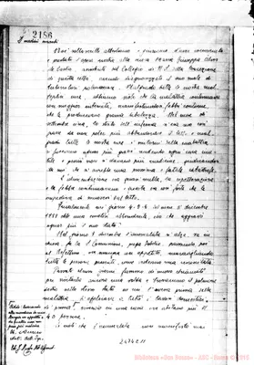 Fotogramma E 11