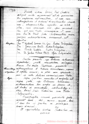 Fotogramma B 11