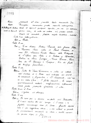 Fotogramma C 2