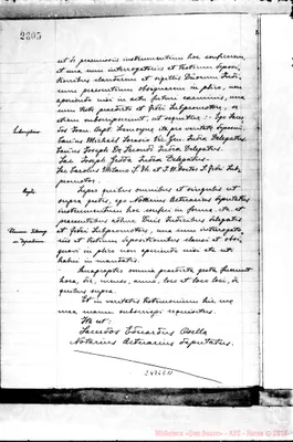 Fotogramma E 11