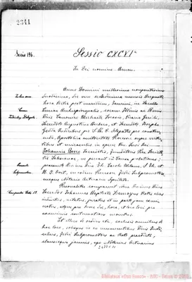 Fotogramma C 11