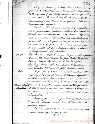 Fotogramma C 2