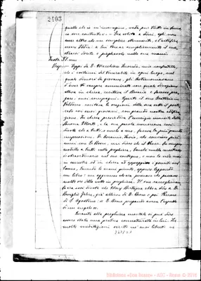 Fotogramma D 1