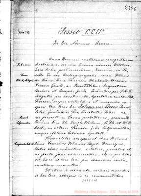 Fotogramma E 10