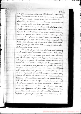 Fotogramma B 8