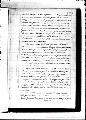Fotogramma C 8