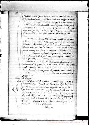 Fotogramma C 11
