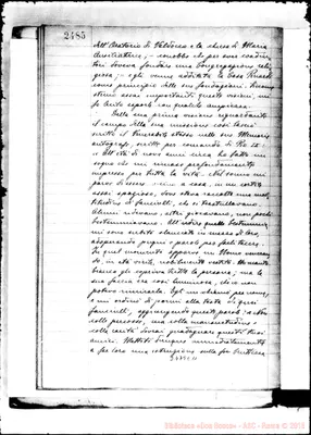 Fotogramma E 11