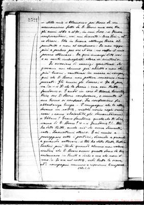 Fotogramma C 11