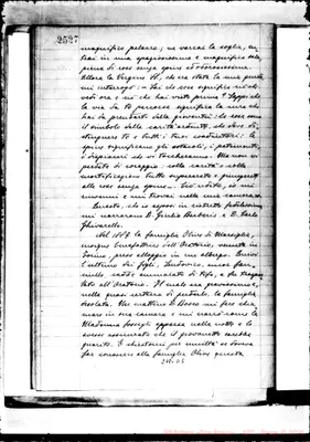 Fotogramma D 5