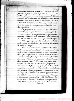 Fotogramma D 6