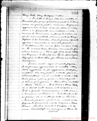Fotogramma B 10