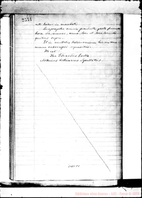 Fotogramma C 1