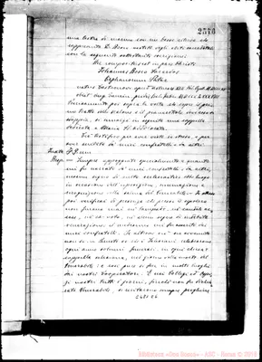 Fotogramma C 6