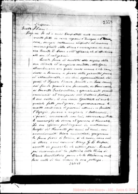 Fotogramma C 8