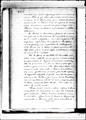 Fotogramma C 11