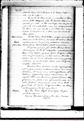 Fotogramma D 3
