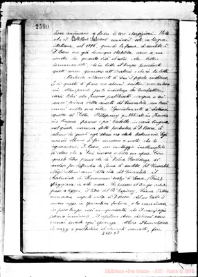 Fotogramma D 8
