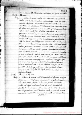 Fotogramma D 11
