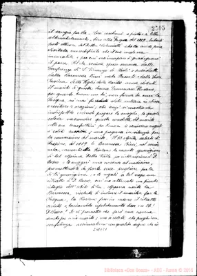 Fotogramma E 1