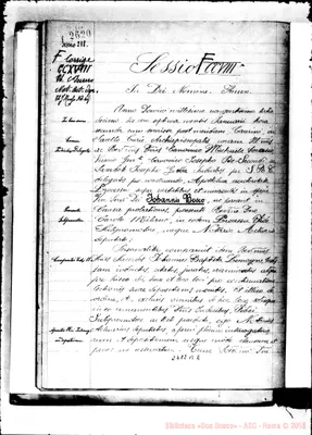 Fotogramma B 2