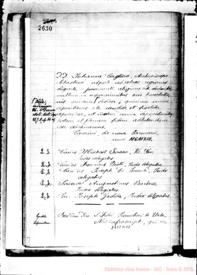 Fotogramma B 12